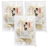 Maru Mochi Niigata-produced Kogane 330g (10 Pieces) 3 Bag Set 100 Rice Used Fresh