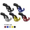 Helmets Hook Motorcycle Claw Shaped Durable Accessories for