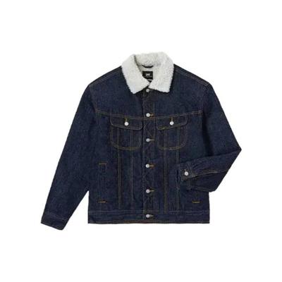Mantolar ve ceketler – Denim ceketler