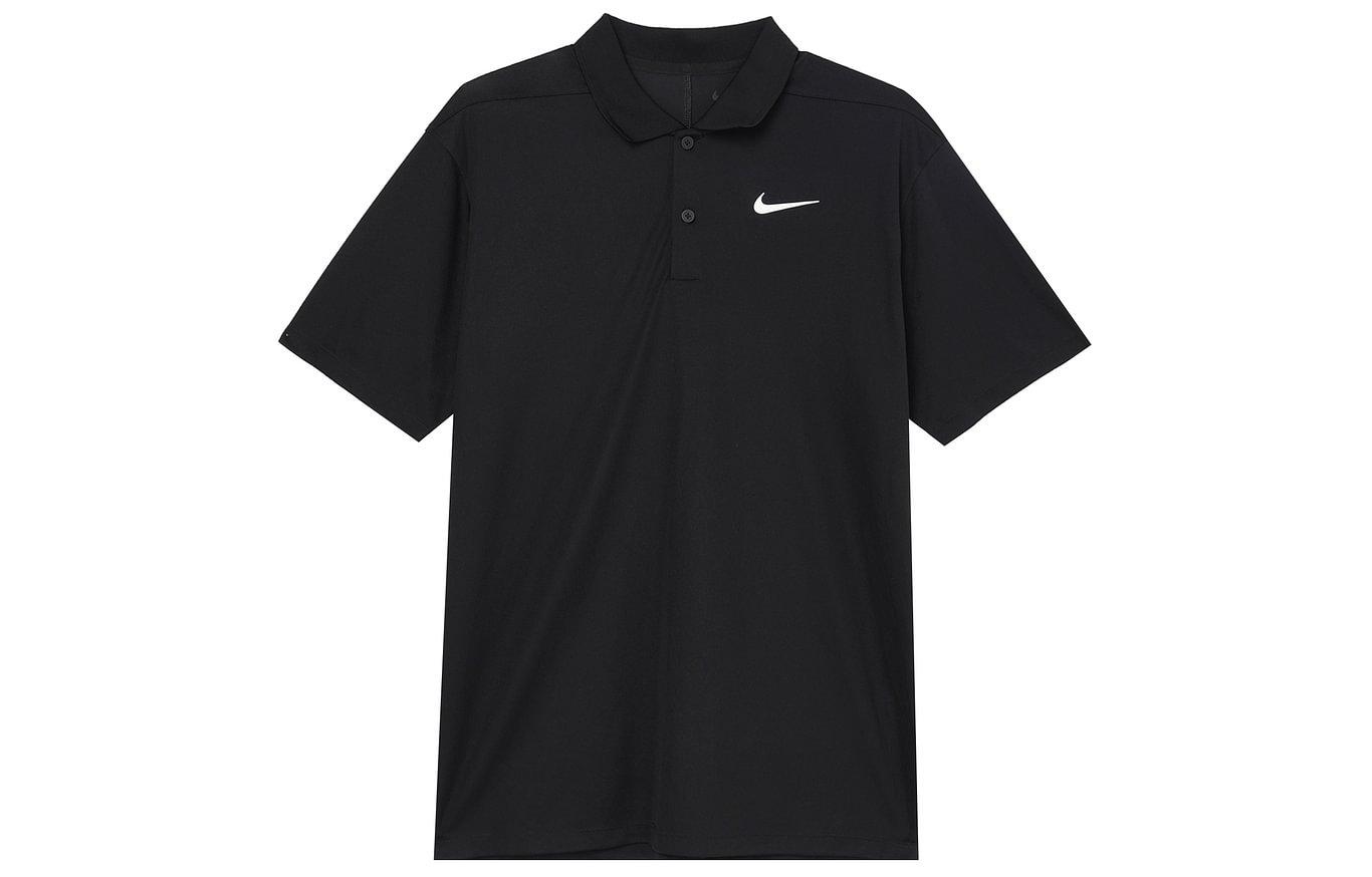 Nike Dri FIT Victory Polo Shirt Men s Black DH0823-010 L