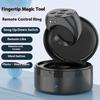 Brush the Douyin remote control new novel Bluetooth page turner mute like lock screen cut song