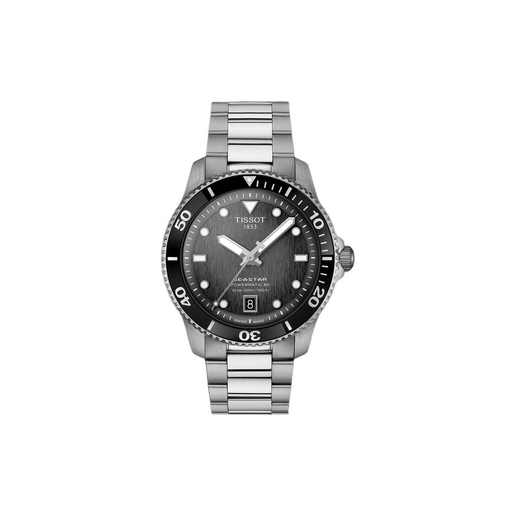 Tissot Unisex-Uhr T120.807.11.051.00