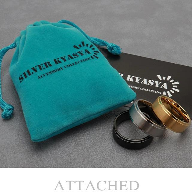 Matte Brushed Wedding Rings for Men, 6/8mm Wide - Hot-Selling Styles