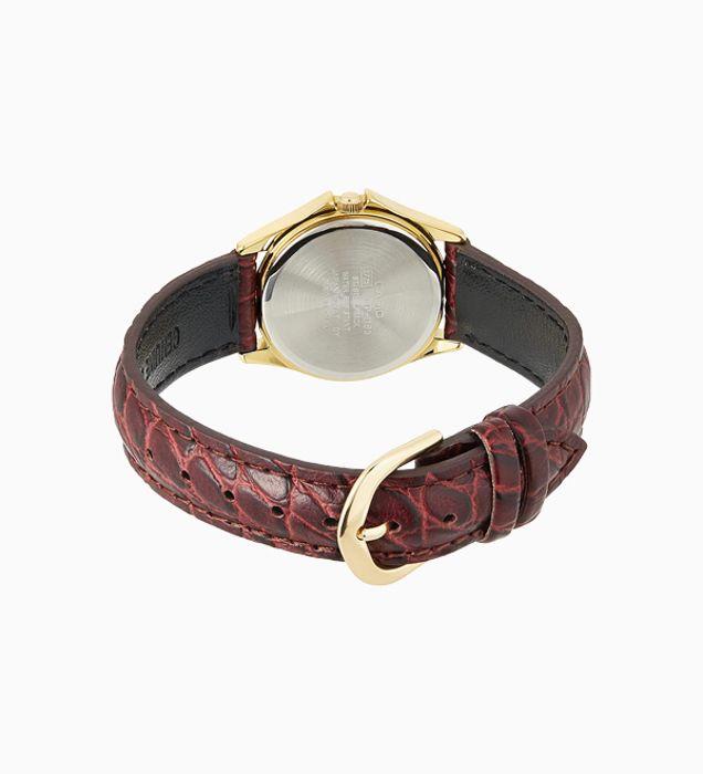 Uhr - Casio - MTP1183Q-9A - Herren - Quarz - Mineralglas - Analog