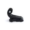 J-Haken Schnallenhalterung J-Haken Helm-Adapter Für GoPro Hero 12 11 10 9 8 7 SJCAM Insta360 X2 X3 DJI Osmo Action Kamera Zubehör