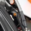 NICECNC For KTM EXC 300 EXCF 350 EXC 450 XCW 2008-2022 SX 125 SXF 250 SXF 450 2020-2022 M4x0.7 Front Fork Air Valve Cap Screw