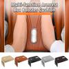 AANU1 Car Armrest Box Booster Cushion Soft Comfort Memory Foam Pad For Cerato Proceed Venga Stonic Picanto Sorento Stinger