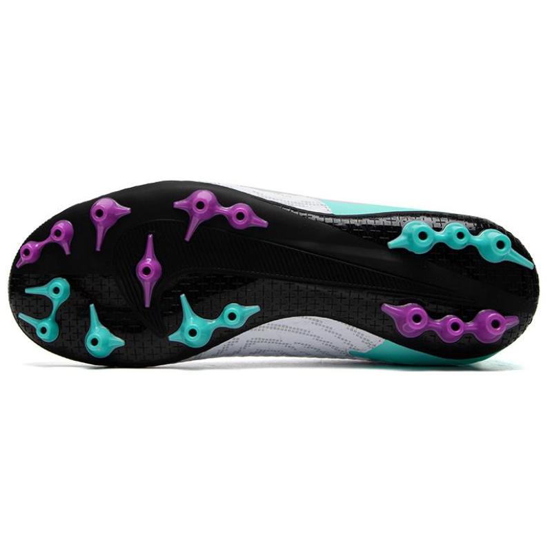 Nike Phantom Gx Academy Ag 'Hyper Turquoise Fuchsia' Sneakers DD9469-300
