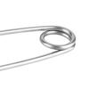 4PCS Stainless Steel Fish Mouth Spreader T-Shaped Fish Hook Extractor  Fishing Accessory