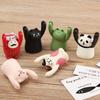 Creative Cat Panda Frog Message Photo Holder Memo Holder Card Holder Memo Clip Photo Clip