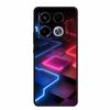 Für Infinix Note 40 Pro Hülle 4G 5G Mode Weiches Silikon TPU Rückseite Für Infinix Note 40 4G Handyhülle Coque Note40 Pro 5G