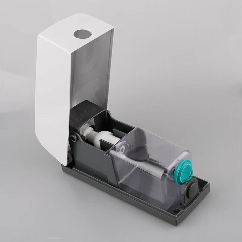 QUANGE Wall-Mounted Soap Dispenser