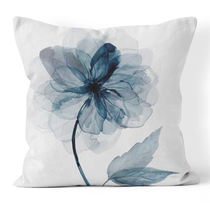 

Новая наволочка с росписью тушью, автомобильная подушка, диванная подушка, ультракороткая бархатная подушка 40x40cm