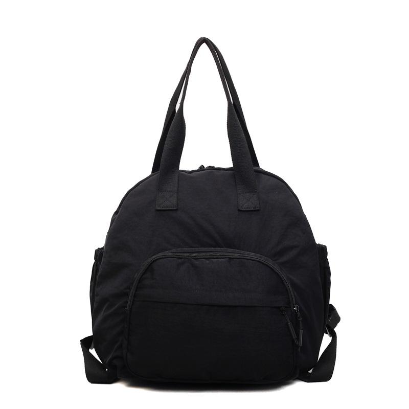 Large Capacity Backpack Multi-use Shoulder Bag