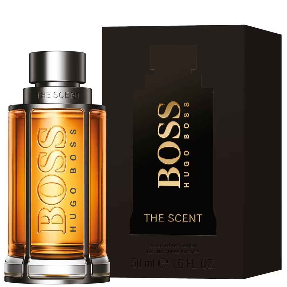 Hugo Boss - Eau de Toilette Boss The Scent 50 ml - 