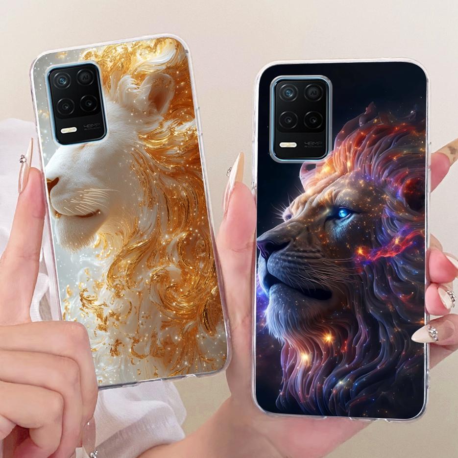 For Realme Narzo 30 5G Case RMX3242 Stylish Butterfly Painted Cover Soft Silicone Case For Realme Narzo 30 Pro Narzo30 5G Fundas