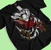 Tricou Dan Da Dan Tricou Okarun Tricou Momo Ayase Tricou Ken Tricou Turbo Jin Aira Seiko