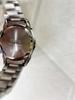 [USED] Radio-controlled solar watch, rare, Seiko Brightz big calendar