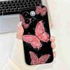 Cover For Xiaomi 14 Case Silicone Shockproof Soft Camera Protective Pattern Matte For Xiaomi 14 Mi14 Xiaomi14 5G 2023 Cases