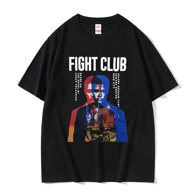 2026 Sommer Baumwolle Bedrucktes T-Shirt Vintage Film Grafik Tee Unisex DAMEN Übergröße Locker Lässig Hip Hop Rap Streetwear Komfort Oberteil