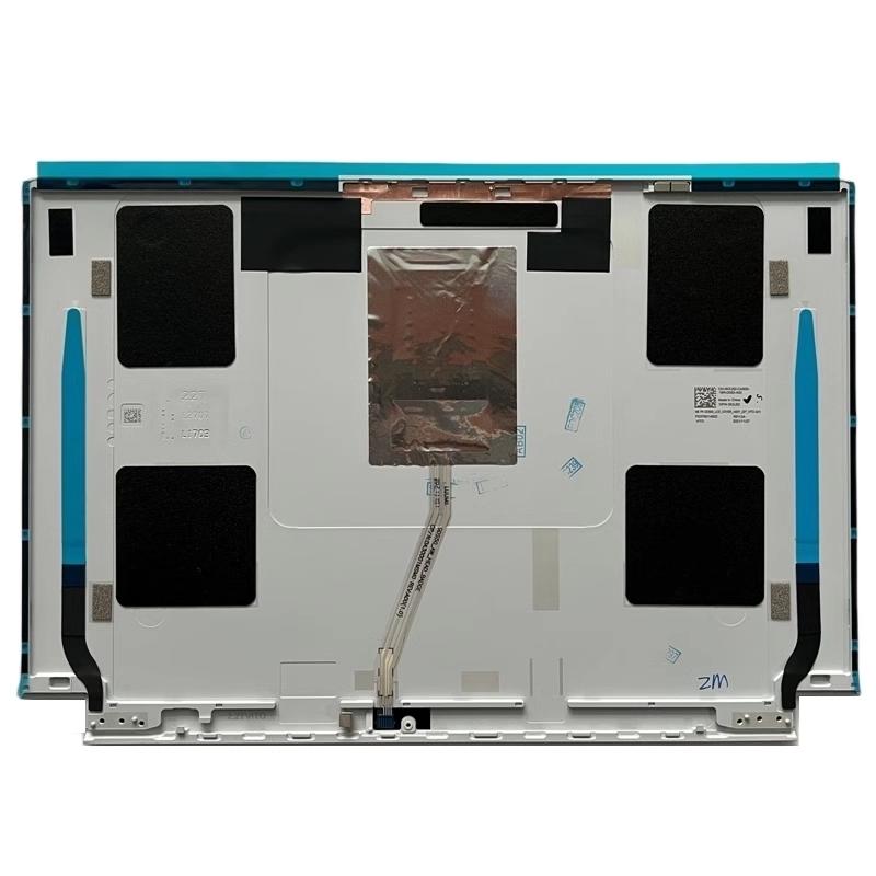 Hongke New For Alienware X15 R1 R2 Laptop Rear Lid Top Case Lcd Back Cover A shell Bottom Base Cover KXJ52 0KXJ52