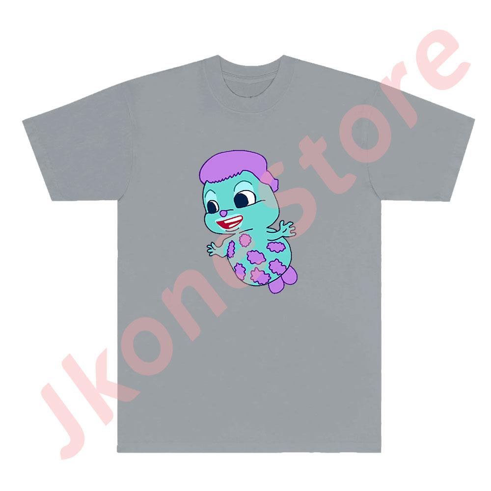 

SaUnisextha Eve Logo Merch Tshirts Summer Women Unisex Fashion Casual Streetwear Short Sleeve Tee Crewneck S