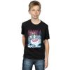Disney Boys The Little Mermaid Ursula Montage T-Shirt