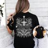 Fireheart Bookish T-Shirt Aelin Galathynius Throne of Glass Merch Nostalgie Bedrucktes T-Shirt Oberteile Unisex Oberteile T-Shirt Kurz