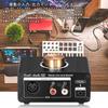 Douk Audio L1 Mini Stereo Line Level Booster Amplifier Audio Preamplifier 20dB Gain Volume Control +