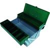 Ringstar Metallic Box 2 Tier Box Steel X W200 X MB-350 [L350 H150mm]