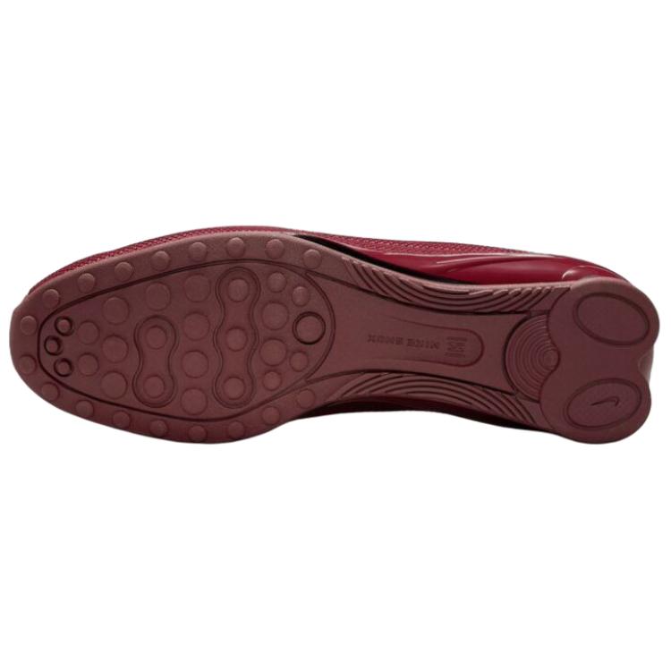 Nike Dámské tenisky Shox Z Dark Team Red Mystic-Dates Black HQ7540-600