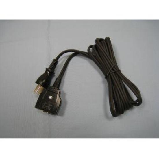 

Шнур живлення сковороди-гриль Zojirushi (BG700801A-00)