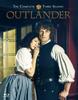 Outlander Season 3 Complete Box Press Limited Blu-ray (First Edition)