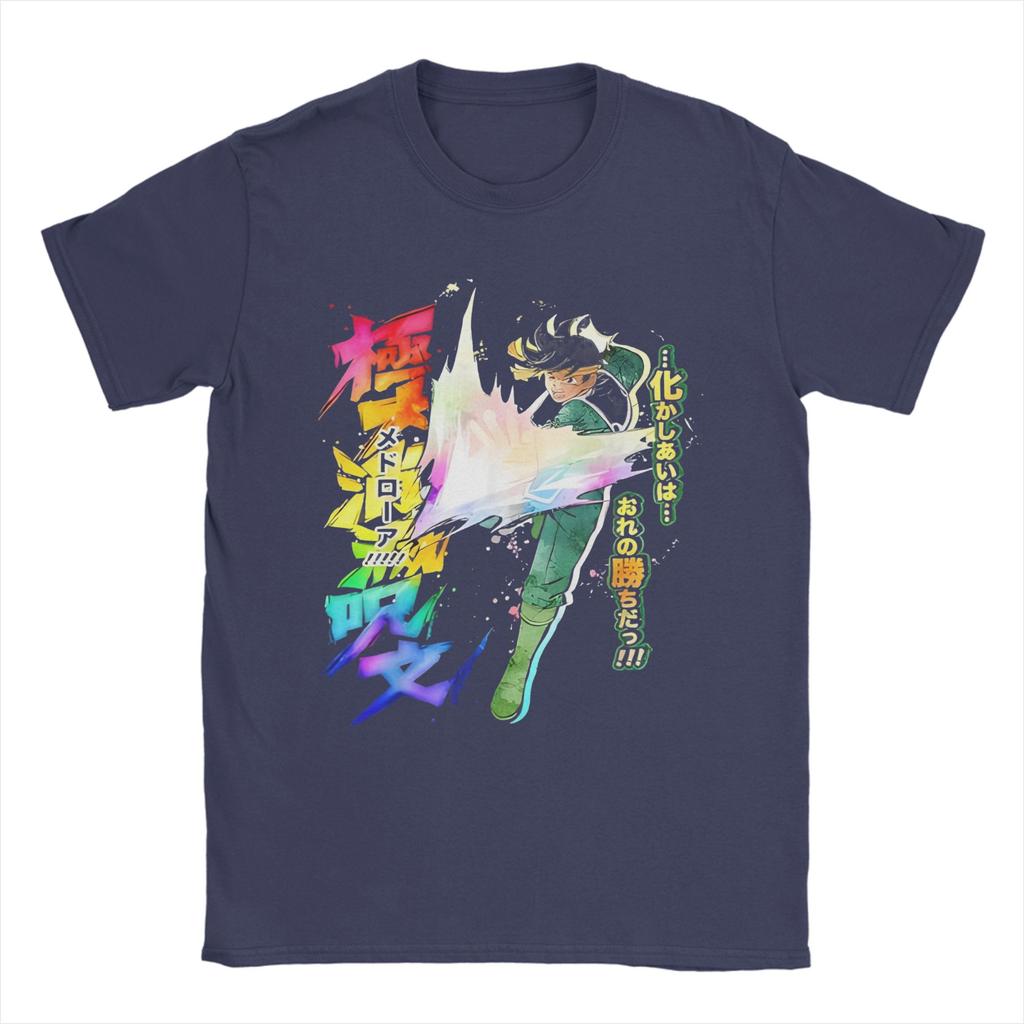 Anime Game Dragon Quest Cotton TShirt For Unisex Summer  Y2K Retro T Shirts ONeck Harajuku Tee Shirt Plus Size Casual Tops