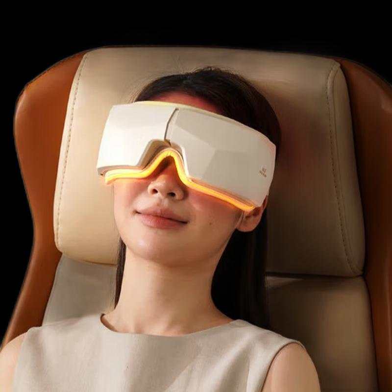 

HEZHENG Smart Airbag Eye Massager