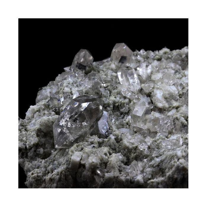 Pierres et Minéraux. Quartz fumé. 1530.0 ct. Massif du Mont-Blanc, Haute-Savoie, France..