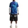 Nike England National Team Soccer Jersey Fan Edition Men's IB5295-489