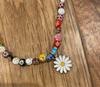 [USED] G-DRAGON G-DRAGON Jiyong GD BIGBANG Daisy Necklace