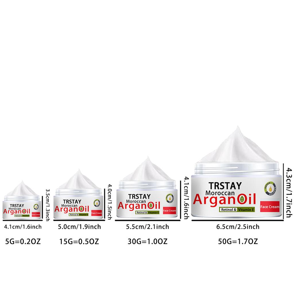 The Moisturizing Cream Is Gentle and Non-irritating, Hydrating and Nourishing the Skin, Leaving It Soft and Refined