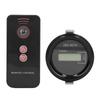 Excavator Electronic Remote Timer LCD Hour Meter for Caterpillar Heavy Equipment Parts Accessories 12V‑36V 285 9075