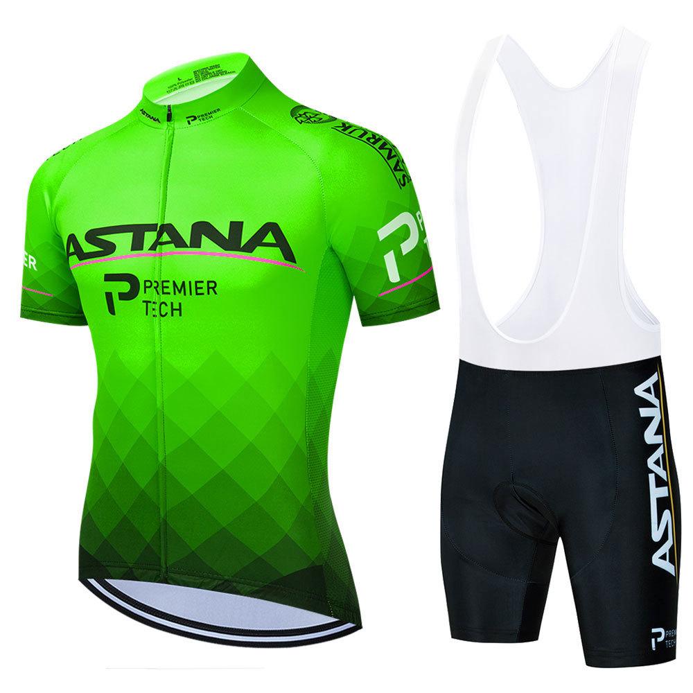 New 2026 Summer Breathable Suit Cycling Suit Short Sleeve Mountain Bike Cycling Suit Bike Outdoor Suit Team Edition
