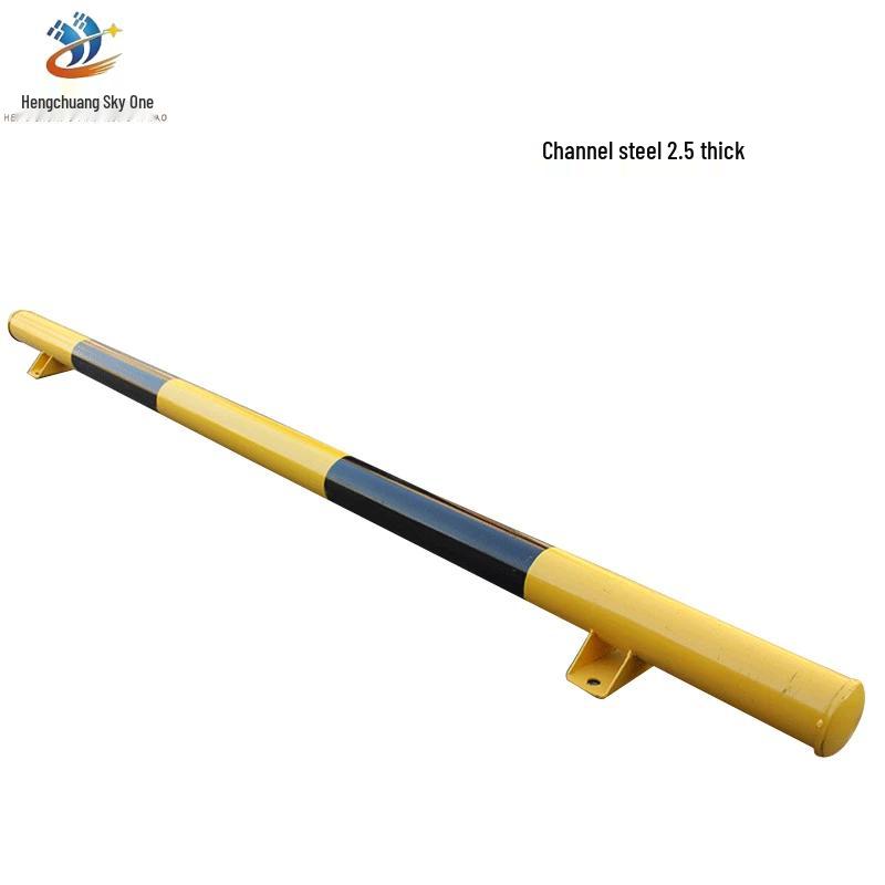 Hengchuang Sky Series Channel Steel Car Blocker Standard