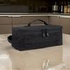 Outdoor Carrying Picnic Tableware Organizers Camping Storage Bag Large Capacity Outdoor Cooking Utensils Storage Bag