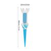 3Pcs Magnetic Golf Tee Training Sports Practice Tool Accessories for Golfer
