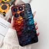 For Motorola Edge 60 Pro Case XT2507-1 Cute Fashion Painted Cover Soft TPU Phone Case For Motorola Edge 60 Fusion Edge60 S Shell