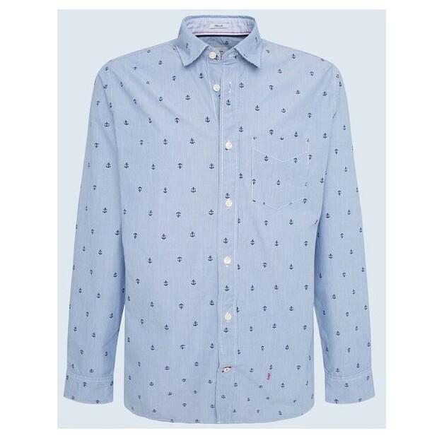 

Рубашка Pepe Jeans PM307039 EU S
