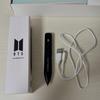 [USED] Learn! Korean with BTS Japan edition