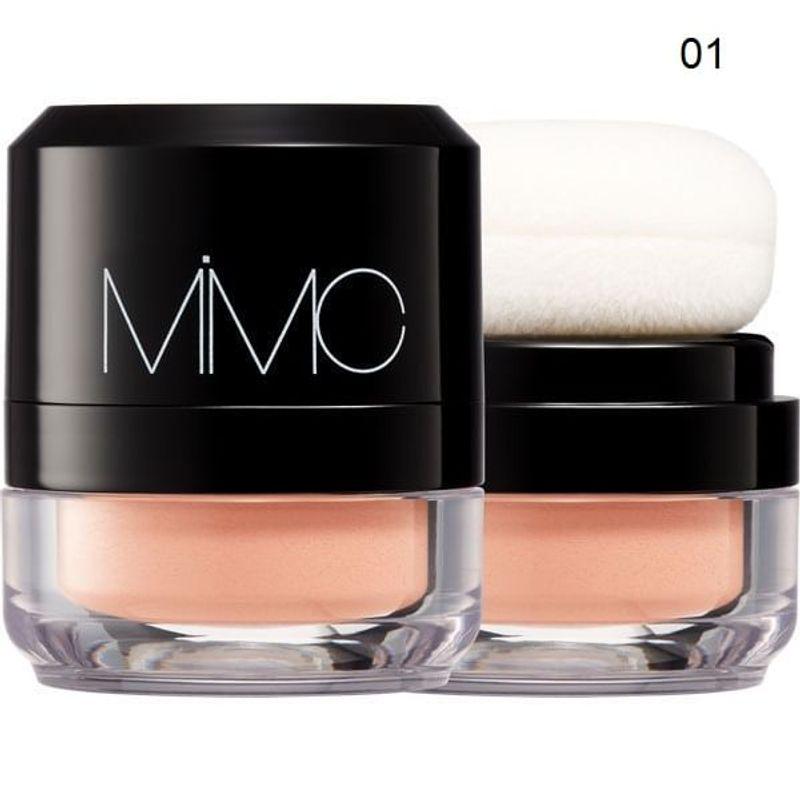 MiMC - Mineral Color Cheek