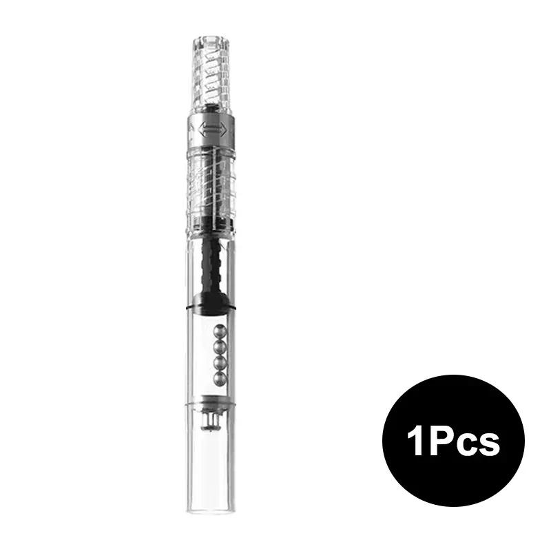 

Конвертер для ручки Pilot Con-40, обертовий, сумісний з усіма ручками Pilot, 95S/Kakuno/Metropolitan, аксесуар для письма