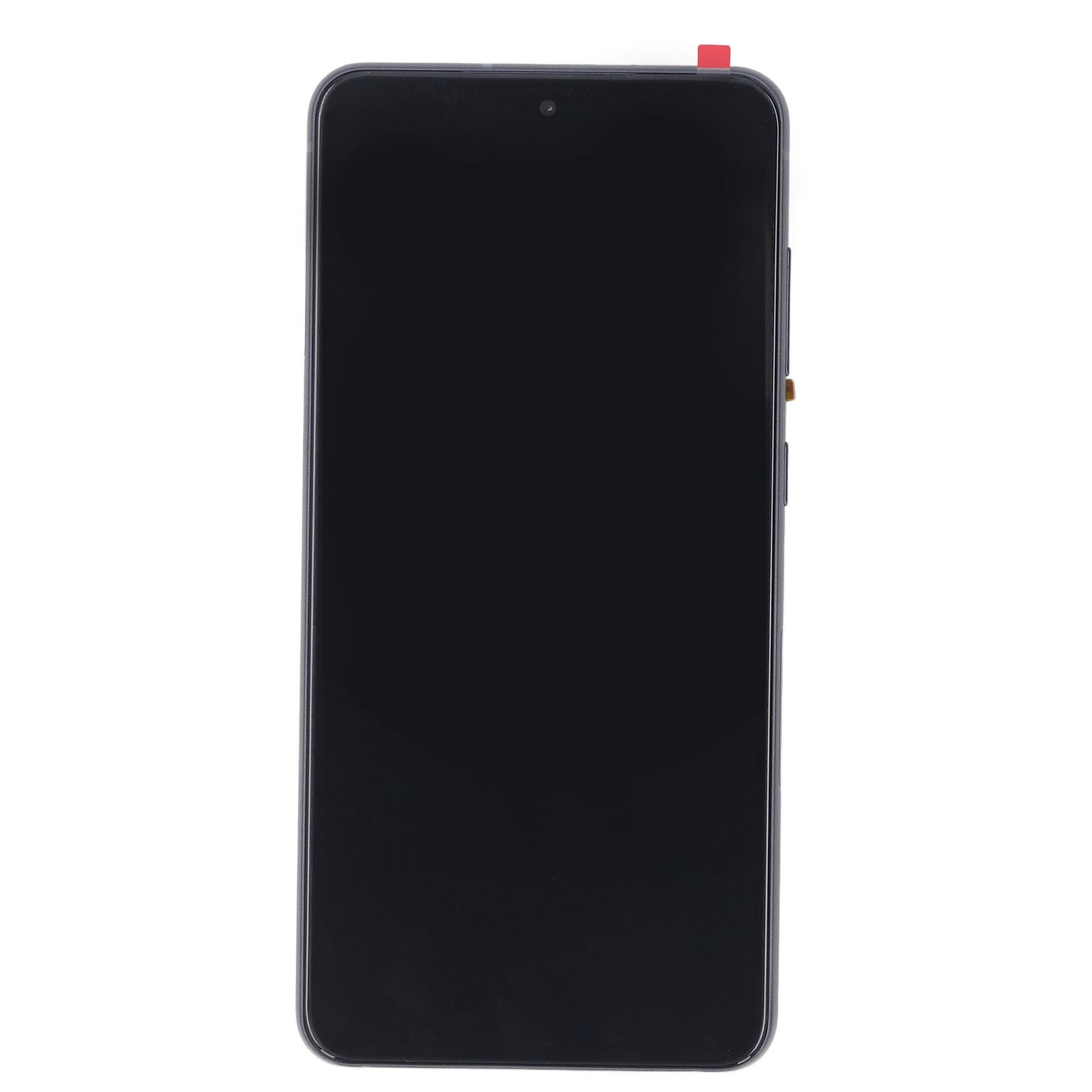 

Сменный экран телефона с органическим светодиодом, сенсорный дисплей с дигитайзером